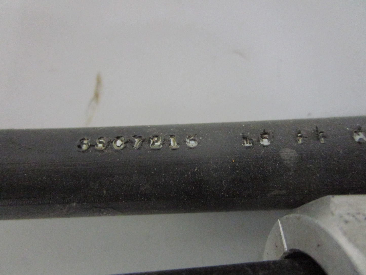 *NEW OEM* 0820 Teleflex 18' Steering Cable SSC7218