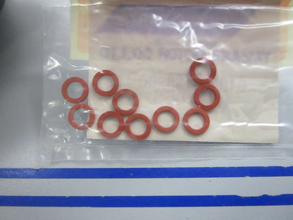 NEW OEM (LOT OF 10) 646-14198-00 27-80327M Mercury Yamaha Gasket 0810