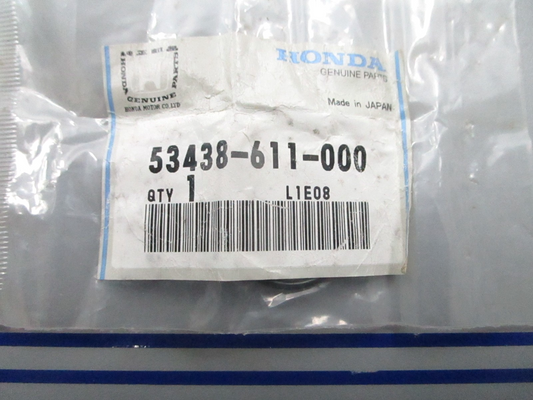 *NEW OEM* 0810 Honda O-Ring Seal 53438-611-000