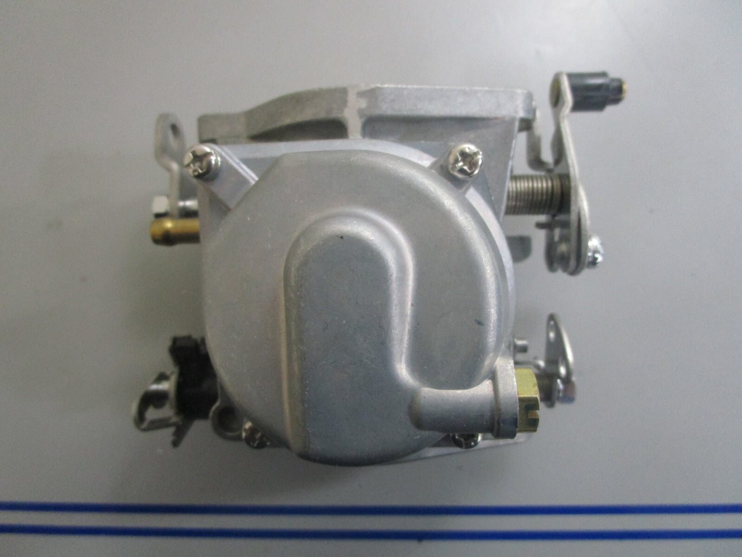 *NEW OEM* 0820 Yamaha 40HP Lower Carburetor 6H4-14303-06-00