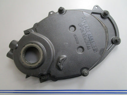 *NEW OEM* 0820 Volvo Penta Timing Gear Casing 3855735