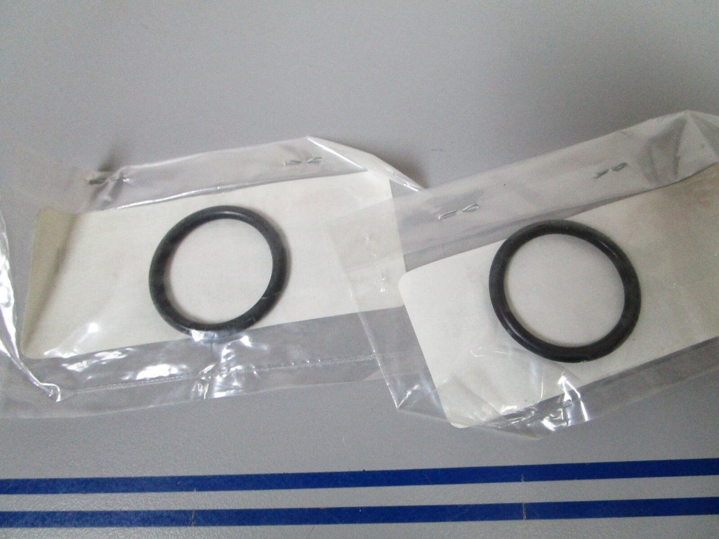 *NEW OEM* (LOT OF 2) 0810 Yamaha O-Ring 93210-24235