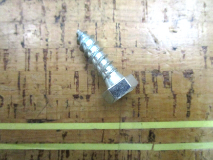 *NEW OEM* 0750 Volvo Penta HEX SCREW 3852581
