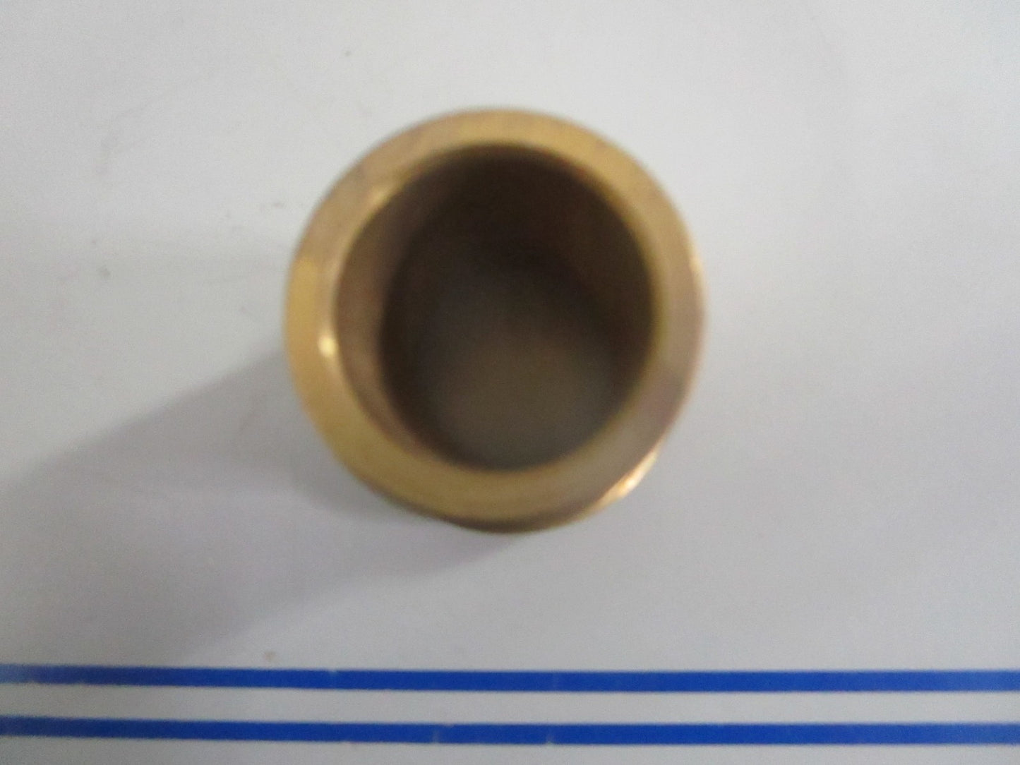 *NEW OEM* 0820 Jabsco Sleeve 3856-0000