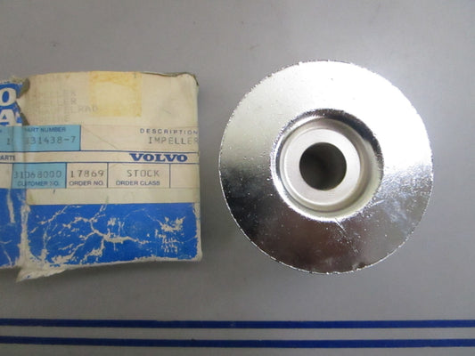 *NEW OEM* 0820 Volvo Penta Impeller 831438