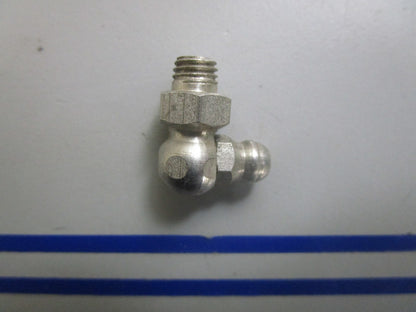 *NEW OEM* 0810 OMC Johnson Evinrude 90 Degree Fitting 908768 0908768