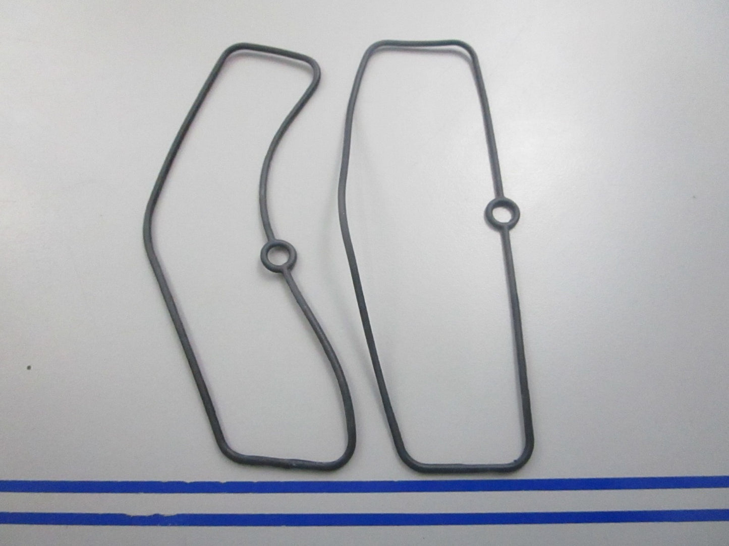 NEW (LOT OF 5) 420830440 Ski-Doo Gasket 0810