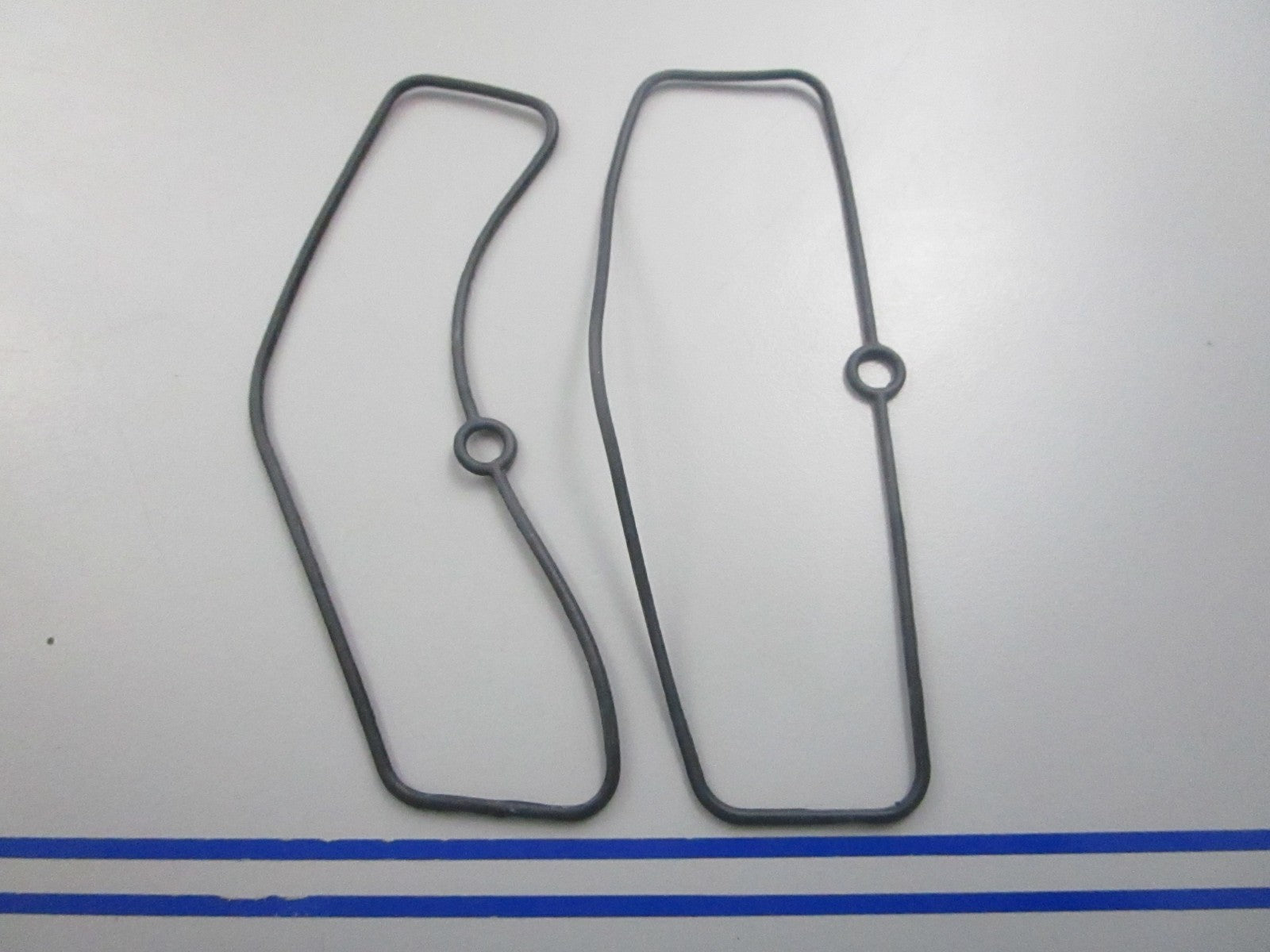 NEW (LOT OF 5) 420830440 Ski-Doo Gasket 0810