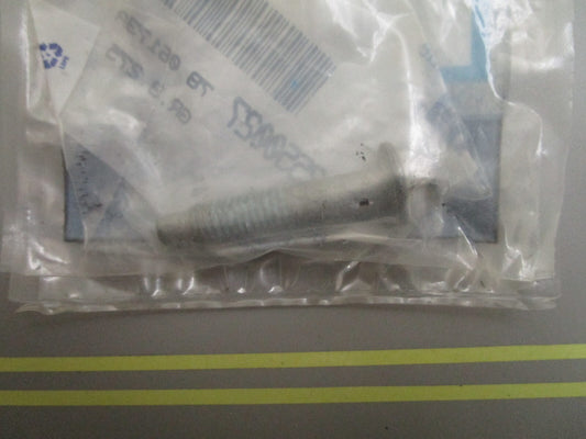 *NEW OEM* 0810 Mercury Quicksilver Bolt 10-835004