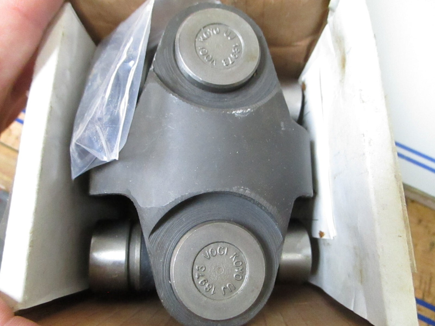 *NEW* 0720 Sierra Center Socket 18-2128 Replaces: Mercruiser 39383T