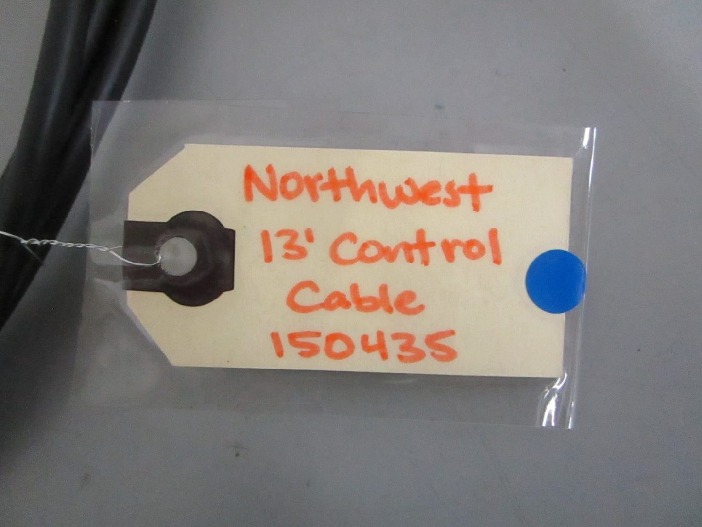 NEW OEM 150435 Northwest 13' Control Cable 0820