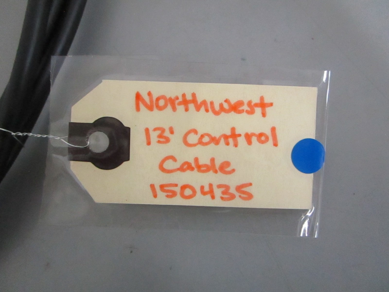 NEW OEM 150435 Northwest 13' Control Cable 0820