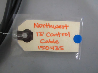 NEW OEM 150435 Northwest 13' Control Cable 0820