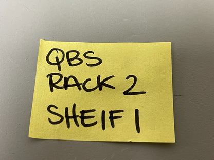 *NEW OEM* 0720 NMB Hoffman 115V6 115V-AC Fan 12101201SP