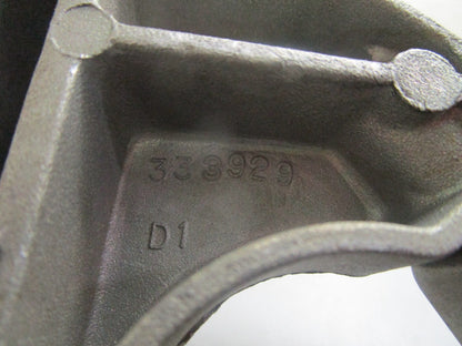 *NEW OEM* 0820 OMC Johnson Evinrude Port Electric Start Bracket 333929 0333929