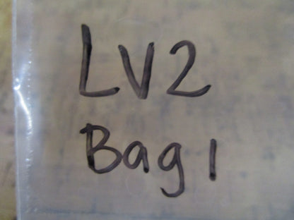 *NEW OEM* 0750 Volvo Penta NUT RETAINER 22746891