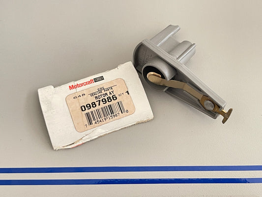 *NEW OEM* 0810 OMC Johnson Evinrude Rotor Assembly 987986 0987986