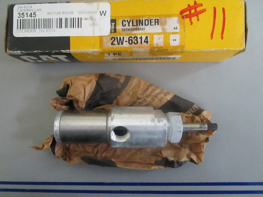 *NEW OEM* 0820 CAT Cylinder 2W-6314
