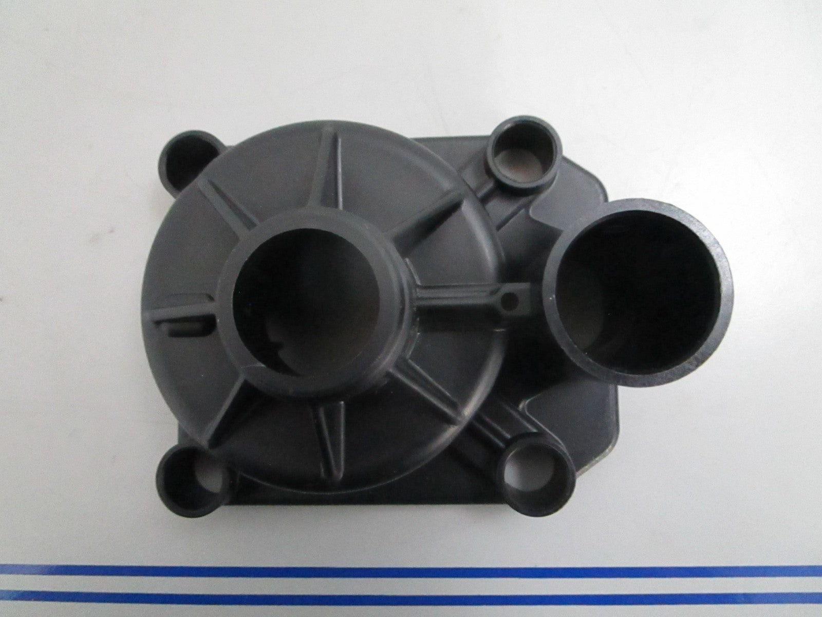 *NEW OEM* 0820 Honda Impeller Housing 19221-ZV3-000