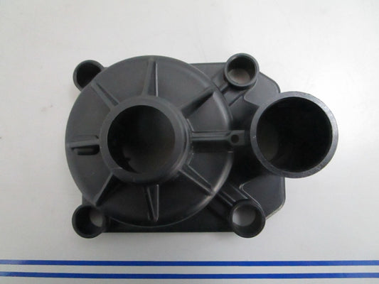 *NEW OEM* 0820 Honda Impeller Housing 19221-ZV3-000