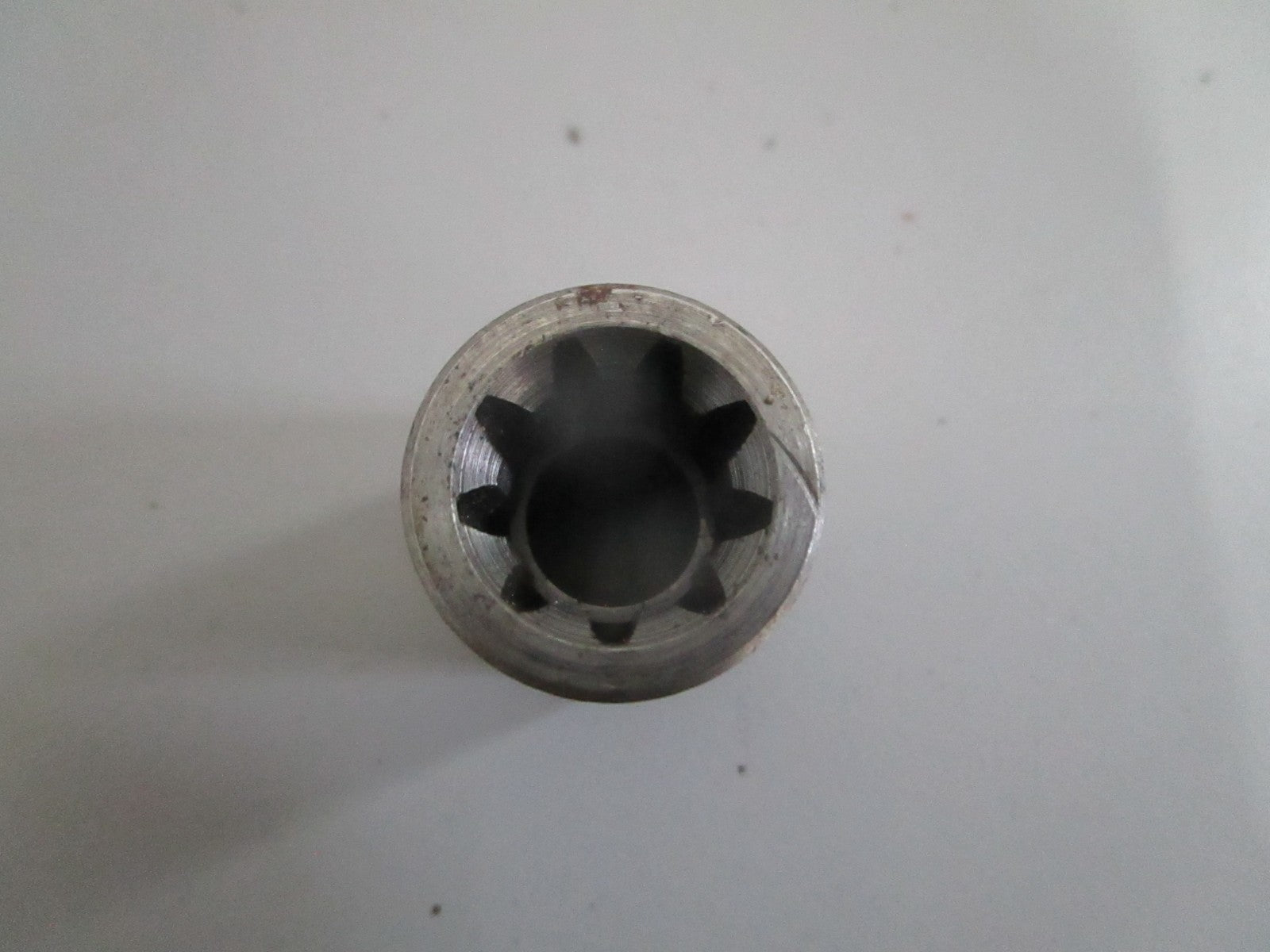 NEW OEM AET11310 John Deere Splined Coupling 0820