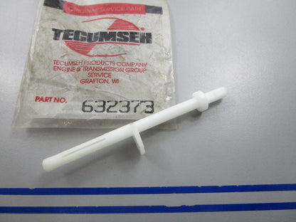 NEW OEM 632373 Tecumseh Choke Shaft 0810