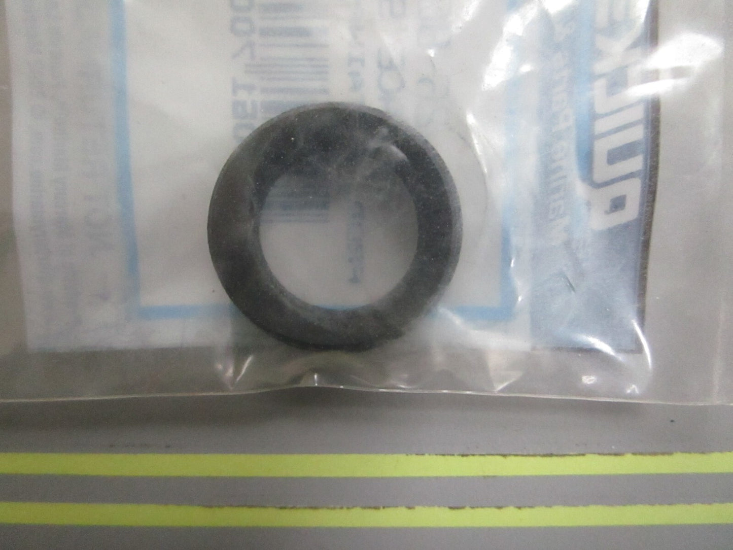 *NEW OEM* 0810 Mercury Quicksilver Face Seal 26-861415