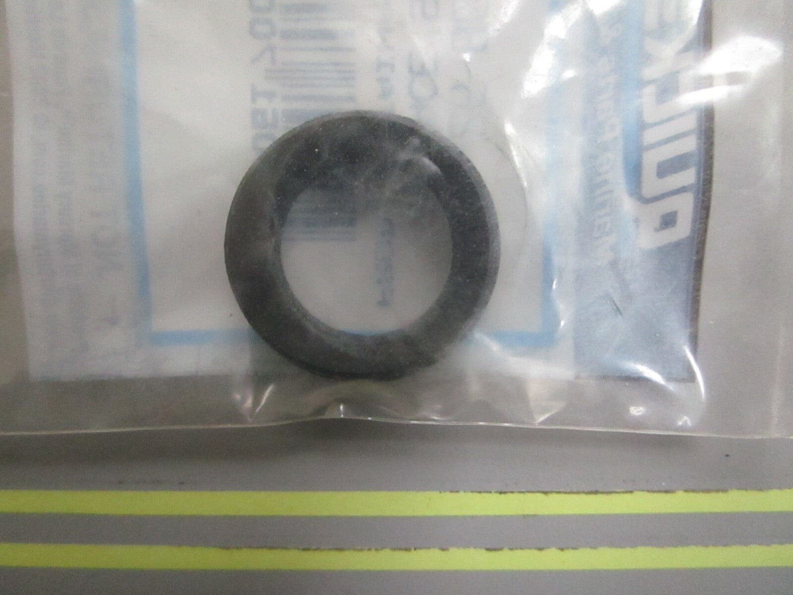 *NEW OEM* 0810 Mercury Quicksilver Face Seal 26-861415