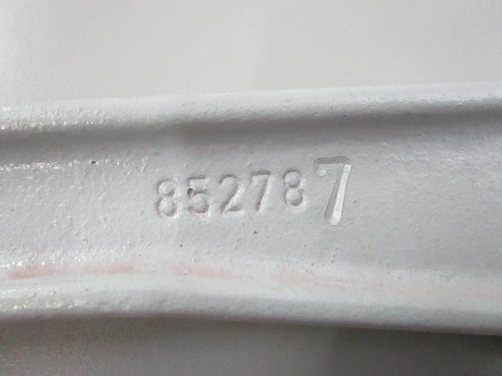 NEW OEM 852787 Volvo Penta Link Rod 0810