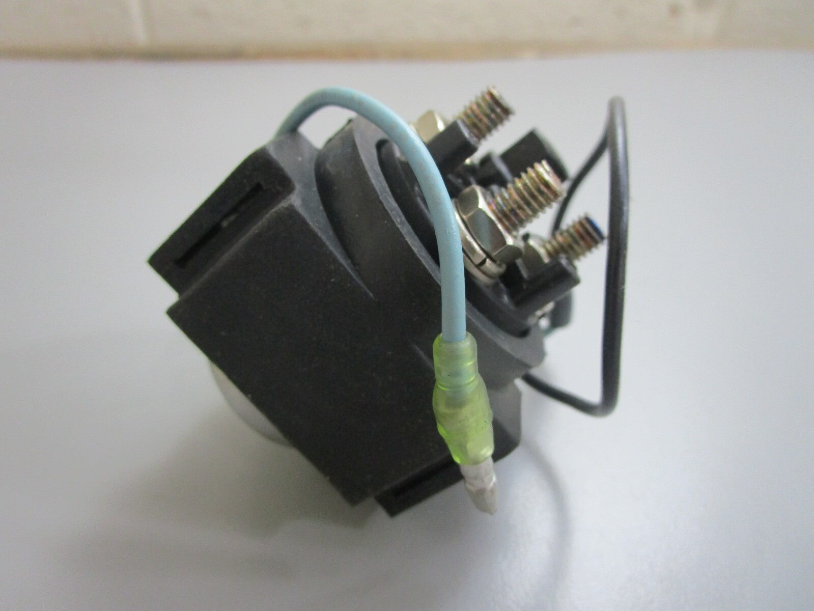 *NEW OEM* 0820 OMC Johnson Evinrude Relay Ay 5031483