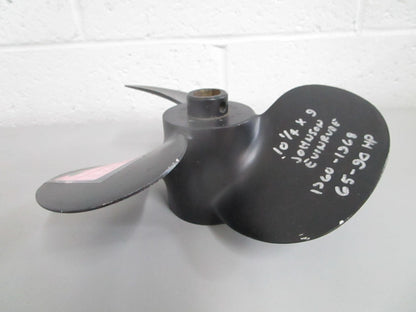 NEW SMC-862 Michigan 10¼ × 9 Propeller Rep: OMC 60-75-80-90HP 0820