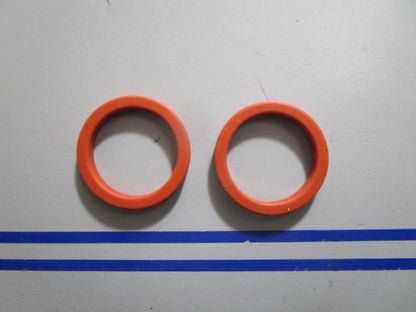 *NEW OEM* (LOT OF 2) 0810 Volvo Penta Sealing Ring 838896