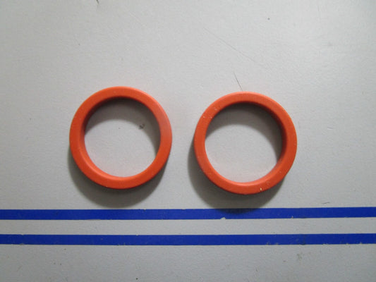 *NEW OEM* (LOT OF 2) 0810 Volvo Penta Sealing Ring 838896