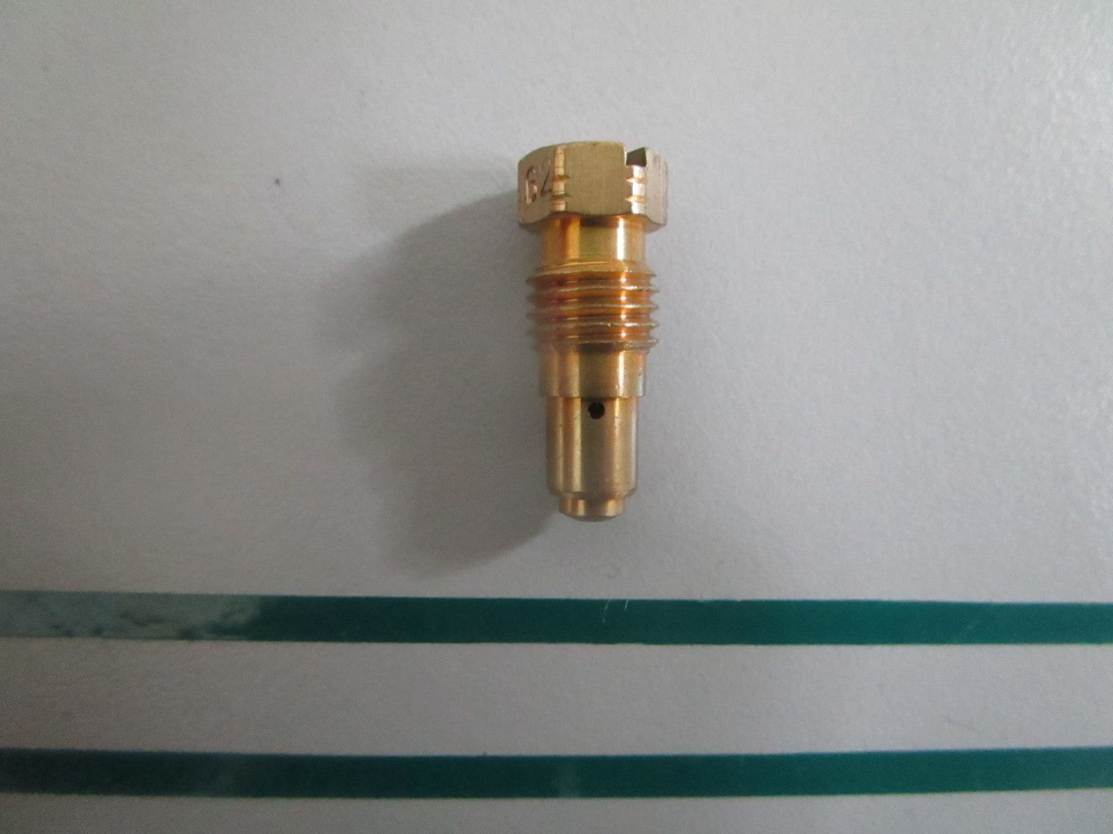 NEW OEM 856461 Volvo Penta Idle Jet 0820