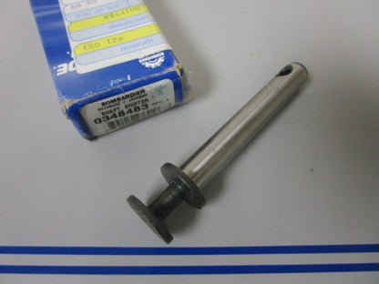 *NEW OEM* 0720 OMC Johnson Evinrude Shifter Shaft 348483 0348483