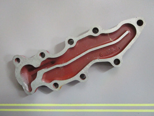 *NEW OEM* 0820 OMC Johnson Evinrude Cylinder Head Water Cover 322162 0322162