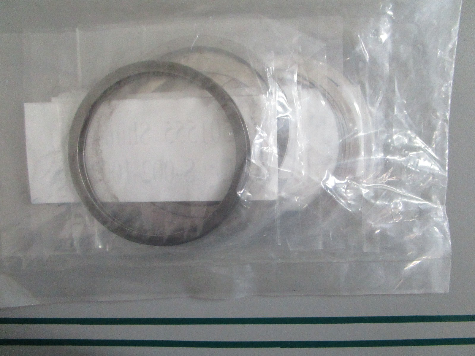 NEW OEM 703500835 Can-Am Shim Kit 0820