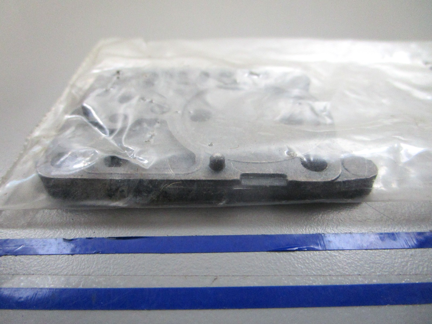 *NEW OEM* 0810 Mercury Quicksilver Fuel Pump Body 1399-5129