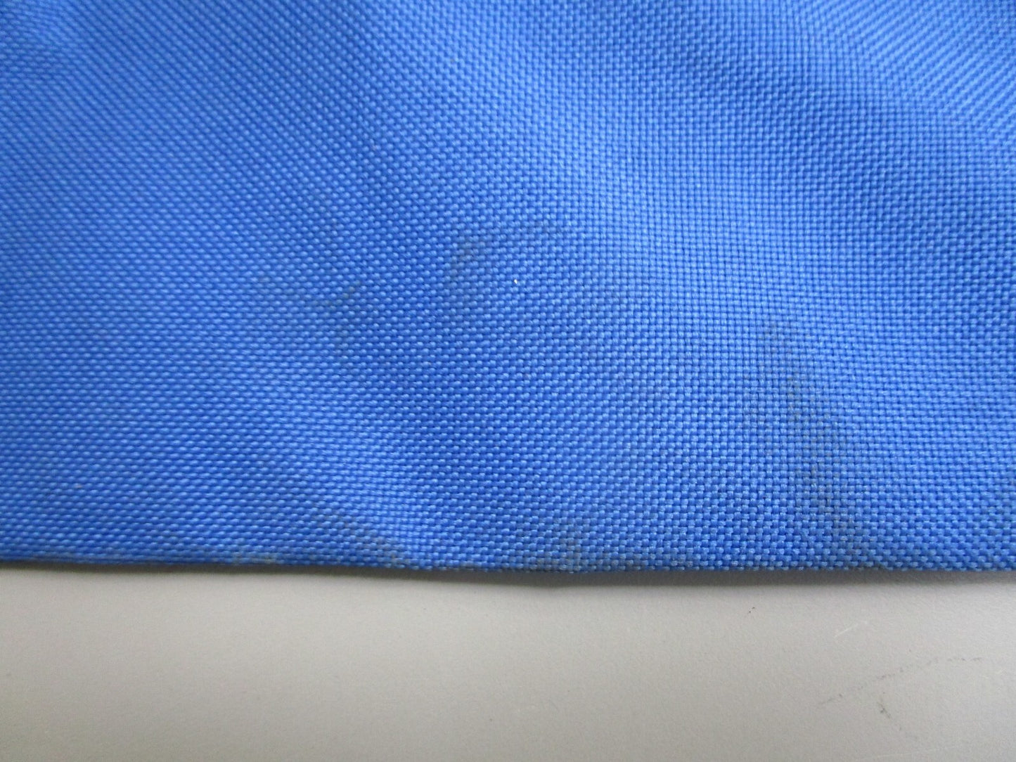 *NEW* 0810 Slide Anchor Blue Storage Bag