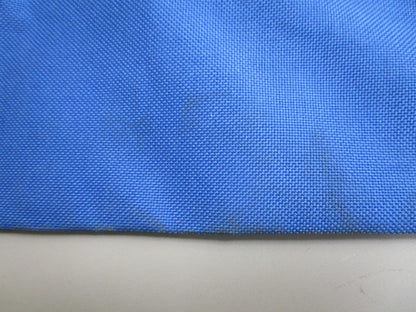 *NEW* 0810 Slide Anchor Blue Storage Bag