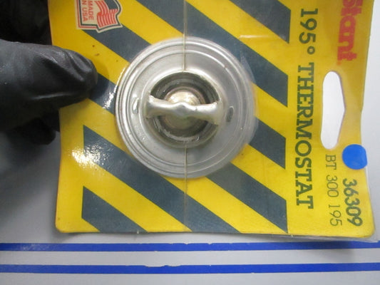 NEW 36309 Stant 195 Degree Thermostat 0810
