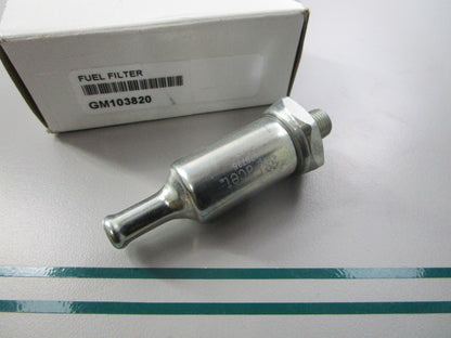 NEW OEM GM103820 Kohler Fuel Filter 0810