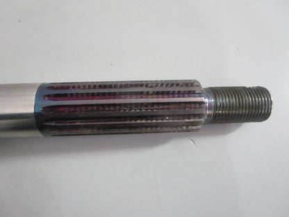 NEW OEM 69K-45811-00-00 Yamaha Propeller Shaft 0820