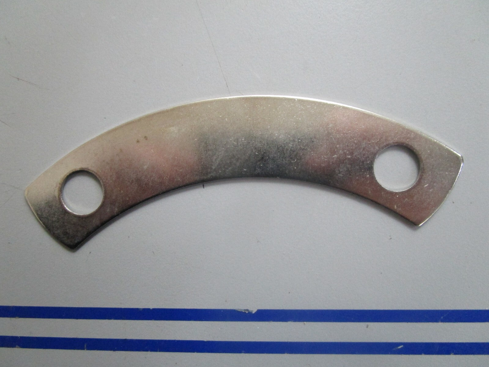 *NEW OEM* 0810 Volvo Penta Striker Plate 806624