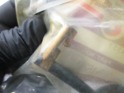 *NEW OEM* 0810 Mercury Quicksilver Lead Assembly 393-1621A1