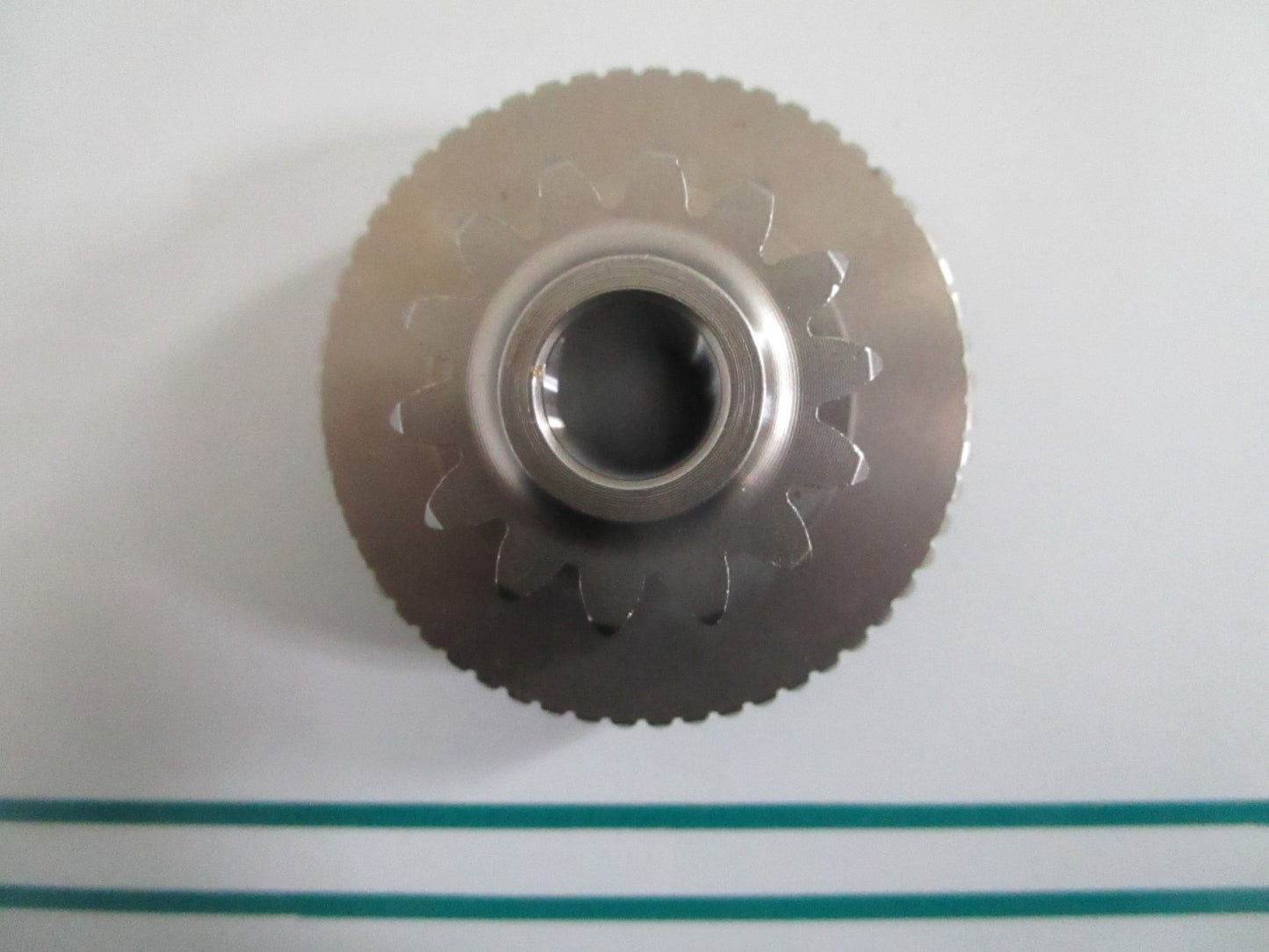 NEW OEM 0815-025 Arctic Cat Starter Idler Gear 0820