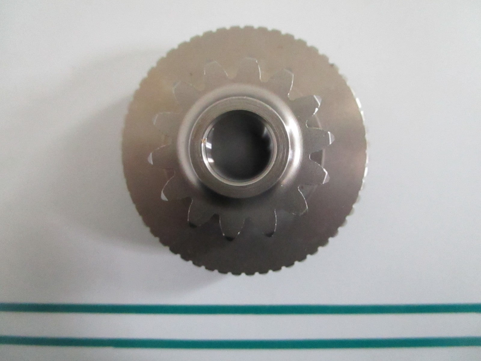 NEW OEM 0815-025 Arctic Cat Starter Idler Gear 0820