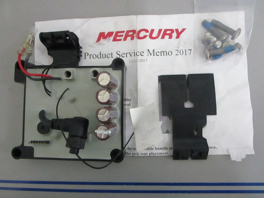 *NEW OEM* 0820 Mercury Quicksilver Control Board Kit 8M014768