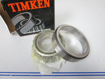 *NEW OEM* 0720 Timken Tapered Roller Bearing SET 413