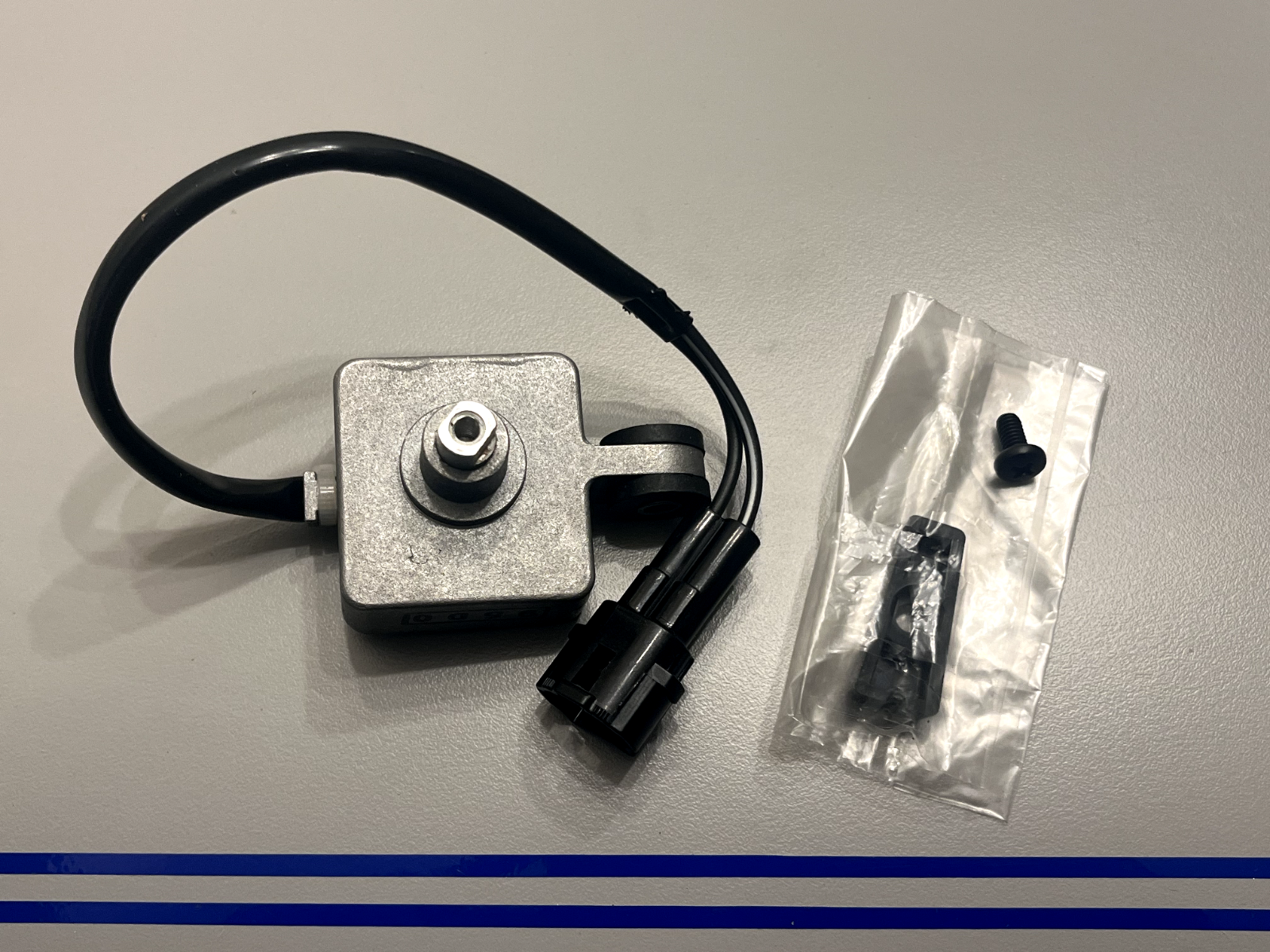 *NEW OEM* 0720 Suzuki Ignition Timing Switch 37920-95D00